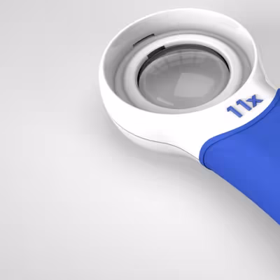magnifier