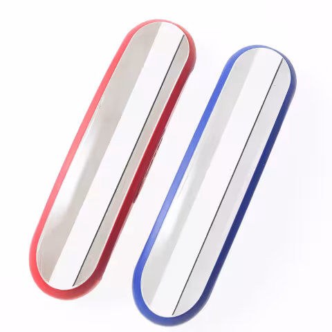 Visual Tracking Magnifiers 1.5x Pair