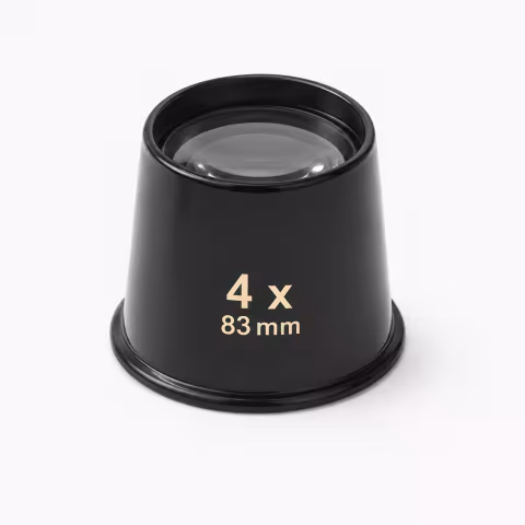 Eye Magnifier 4x