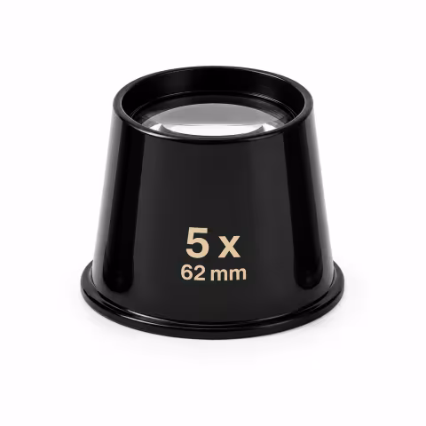 Eye Magnifier 5x